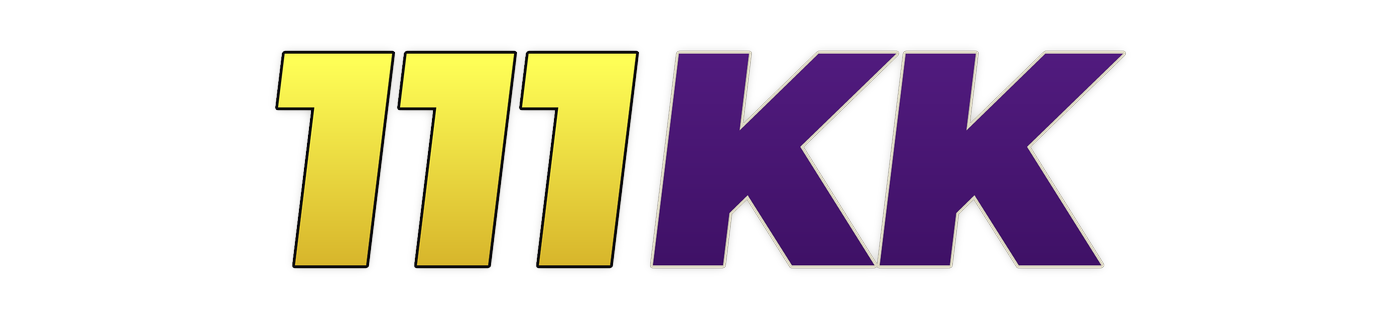 111kk লোগো